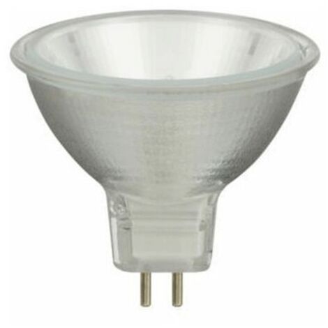 Lámpara dicroica GE M281/FMW/EC 35W G5.3 12V 38007