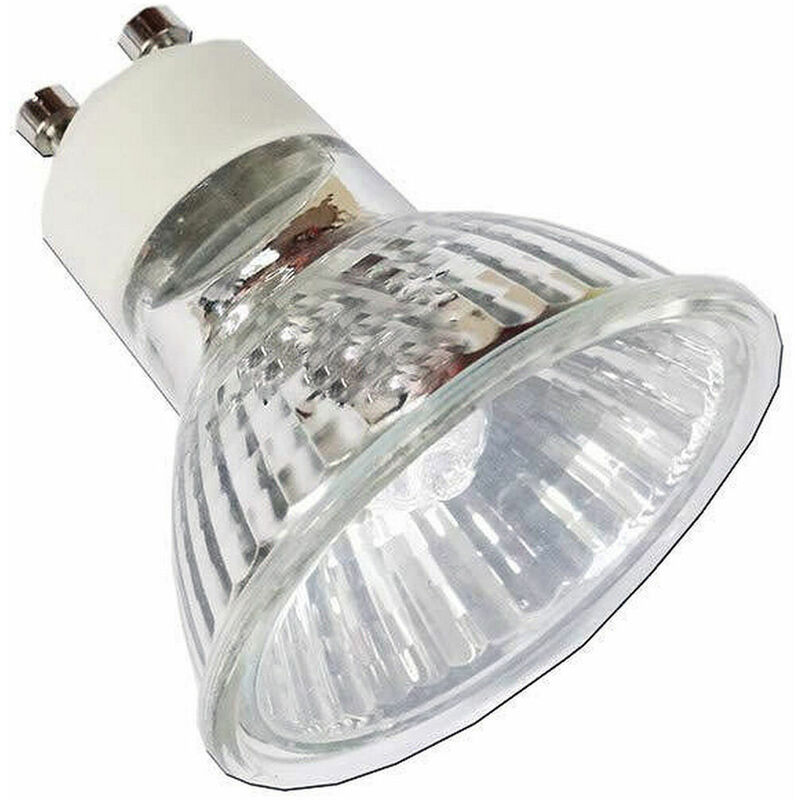 

BEL-LIGHT Lampara dicroica gu-10 50w. 220v.