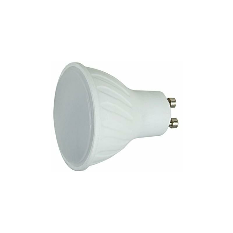 

Lampara Dicroica Gu-10 Led 7W Luz Dia 6500K