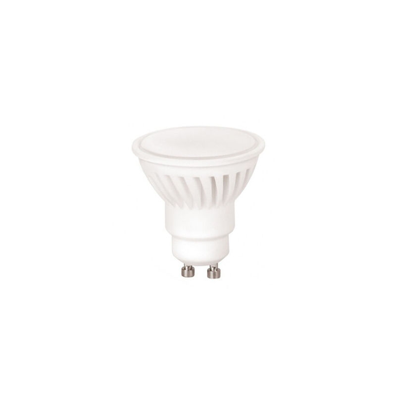 

Lámpara dicroica Led cerámica premium 10W 910Lm 4000°K 100° ( WOJ14309) - Spectrum