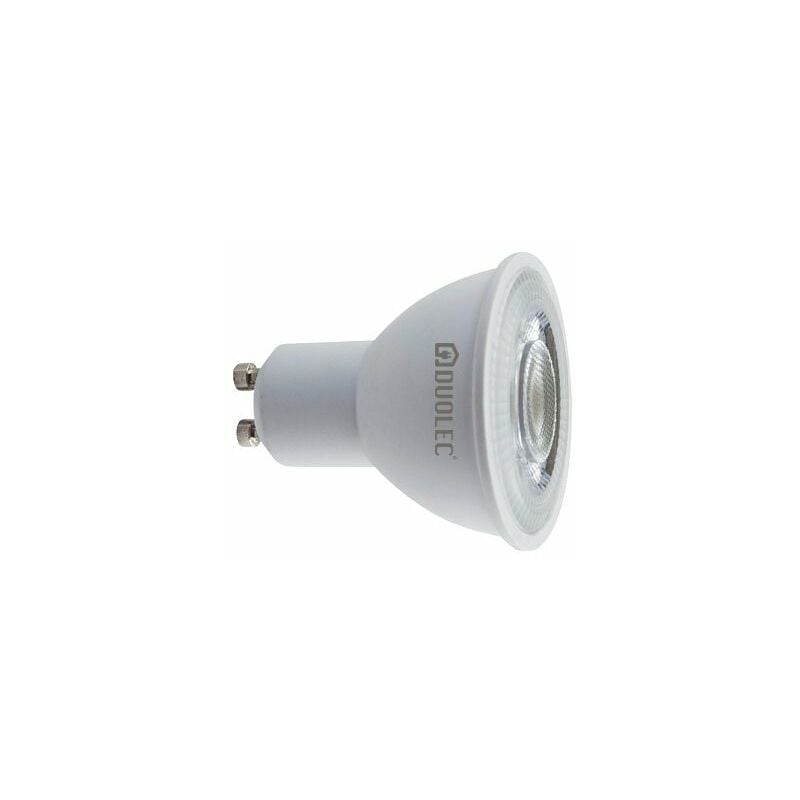 

Lampara Dicroica Led Gu10 5W 6400K 43º
