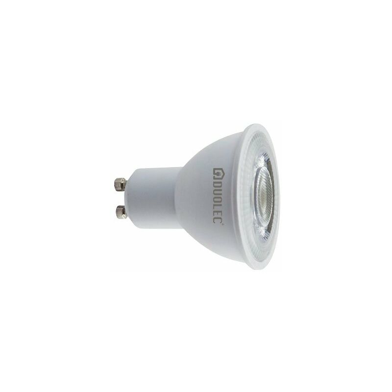 

Lampara Dicroica Led Gu10 6,5W 6400K 43º