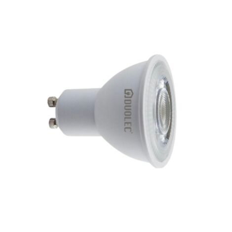 LAMPARA DICROICA LED GU10 6,5W 6400K 43Âº - EHLIS