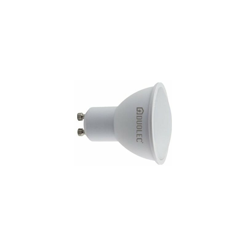 

Lampara Dicroica Led Gu10 6W 3000K 110º