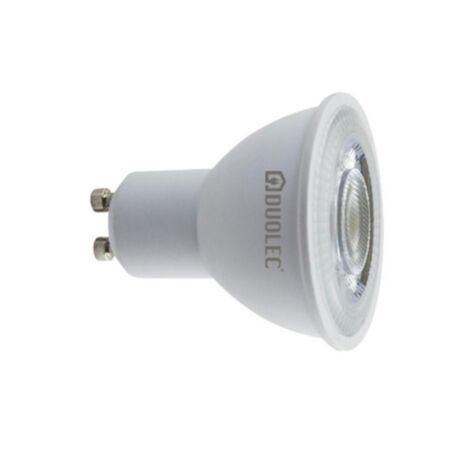 LAMPARA DICROICA LED GU10 6W 3000K 110Âº - EHLIS