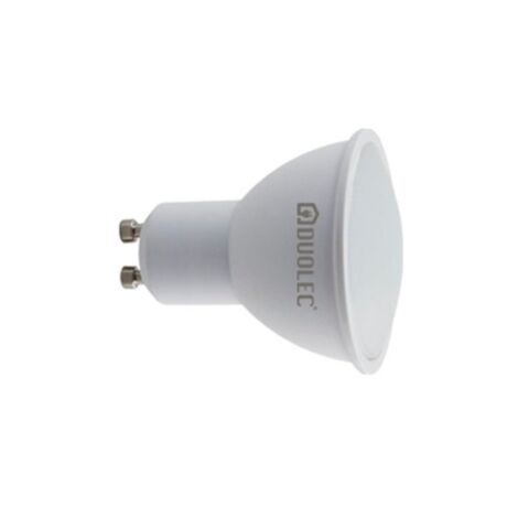 LAMPARA DICROICA LED GU10 6W 4000K 110Âº - EHLIS