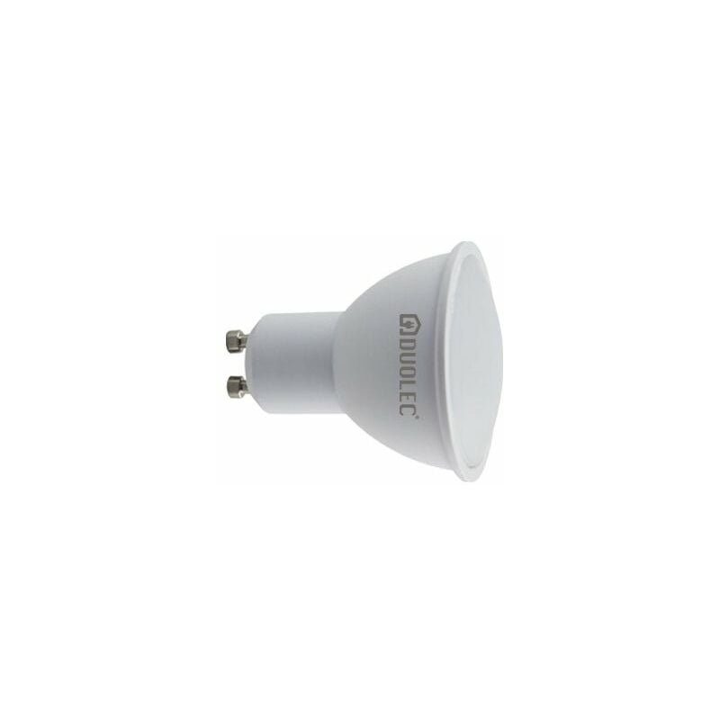 

Lampara Dicroica Led Gu10 7W 3000K 110º