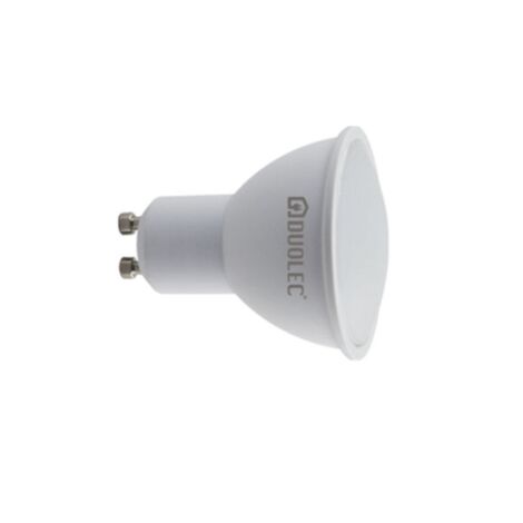 LAMPARA DICROICA LED GU10 7W 3000K 110Âº - EHLIS