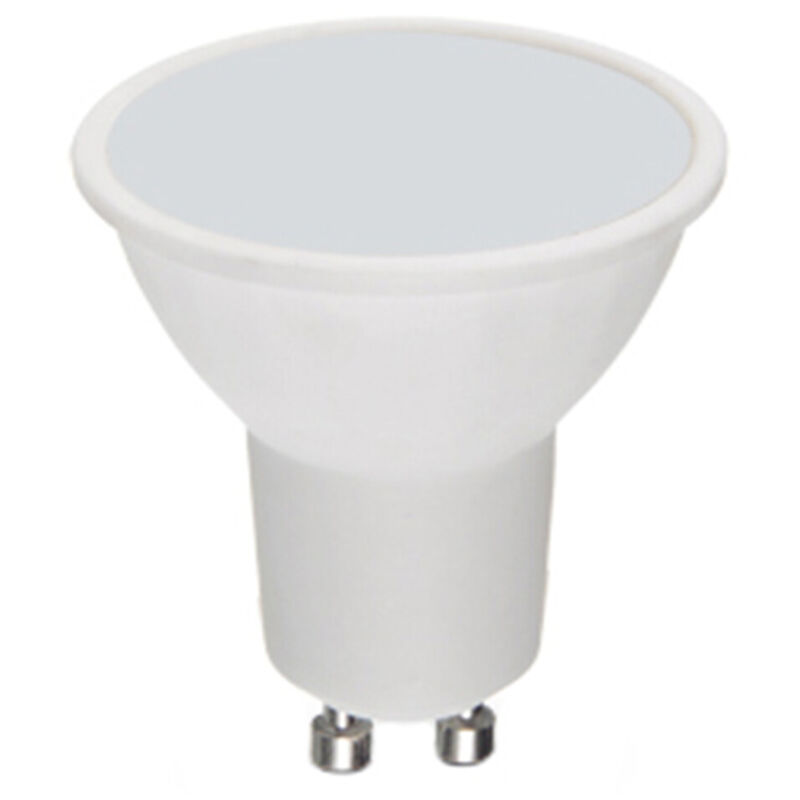 

Lámpara dicroica Led GU10 8W 4000°K 660Lm 100° ( 28740) - Duralamp