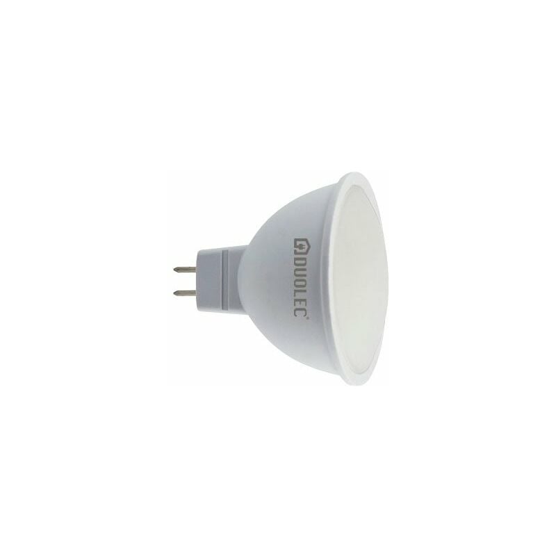 

Lampara Dicroica Led Mr16 5W 3000K 110º