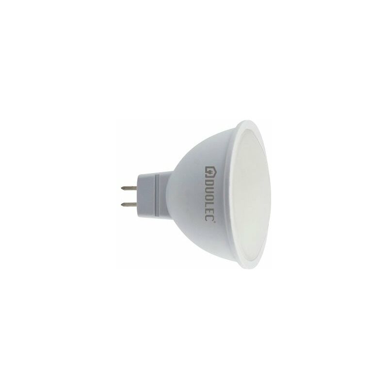 

Lampara Dicroica Led Mr16 6W 4000K 110º