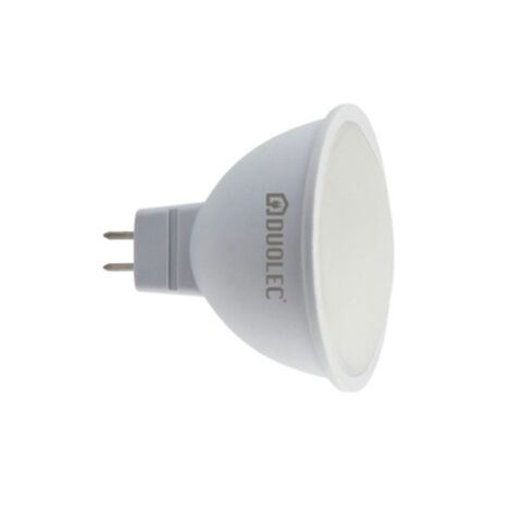 LAMPARA DICROICA LED MR16 6W 6400K 110Âº - EHLIS
