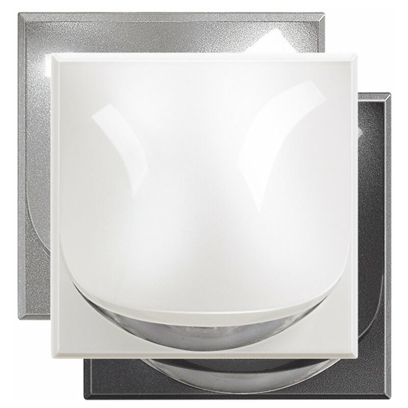 

Lampara direccional Bticino Axolute H4361 2 modulos