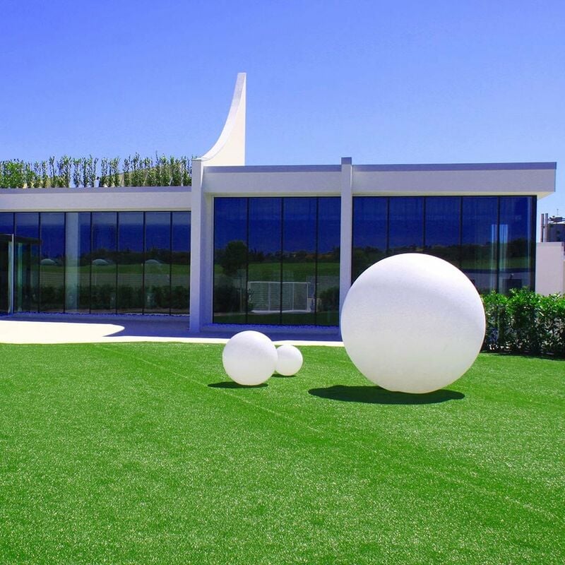 

Lámpara diseño de Esfera Minimalista Contemporáneo Globo Out | Talla: 60 - Slide