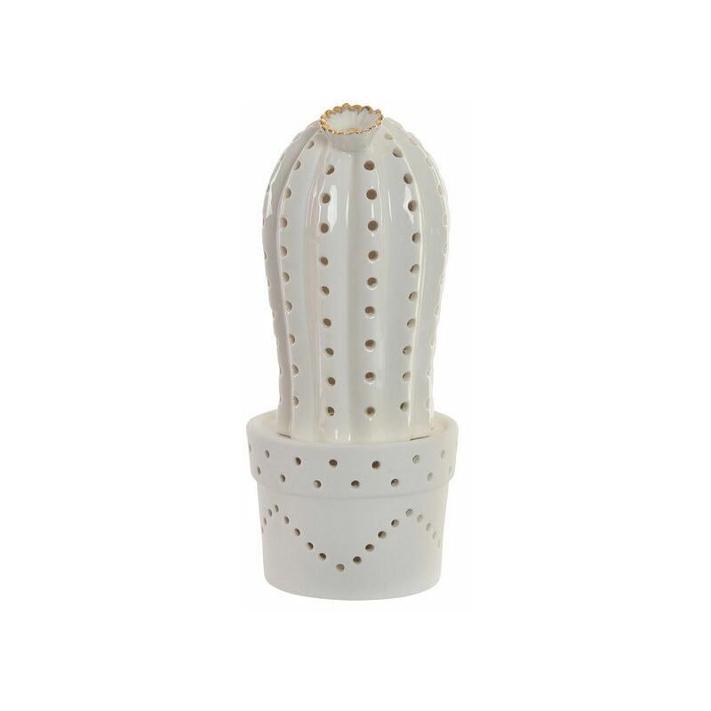 

Lámpara DKD Home Decor LED Cactus (11 x 11 x 26 cm)
