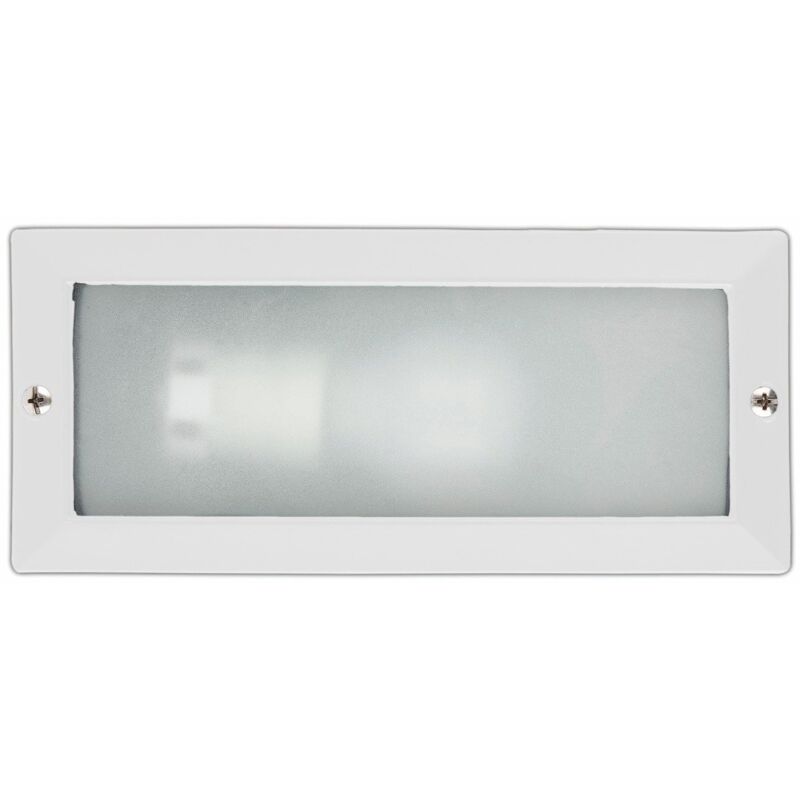 

LISO Empotrable de pared blanco mate de FARO - BLANCO MATE