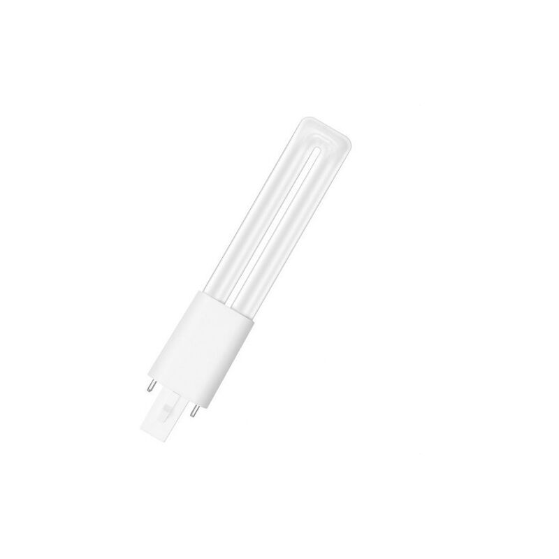 

LÁMPARA DULUX S LED FR 9 CCG AC MAINS 4,5W 4058075558045 - Ledvance