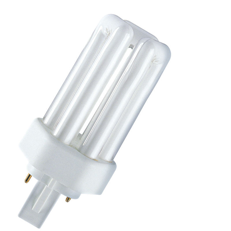 Lámpara DULUX T 26W/840 PLUS GX 24d-3 LEDVANCE 4050300342047