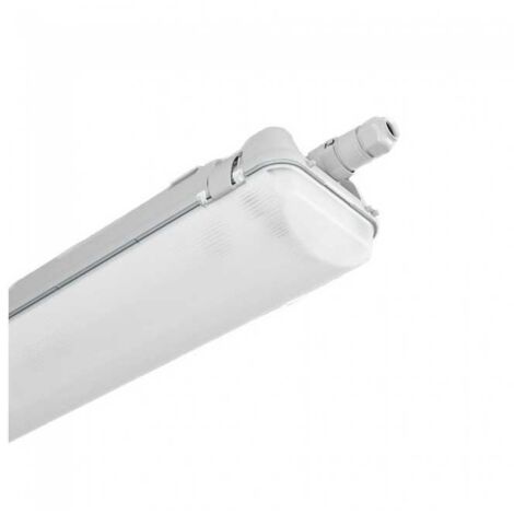 Lámpara Echo 927 LED Blanco 48W 8060Lm 4000K