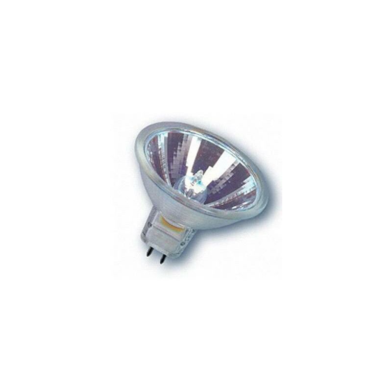 

Lámpara Eco Halógena 12V Osram 50W GU5,3 60