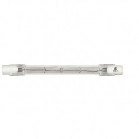 LAMPARA ECO-HALOGENA LINEAL J78 100W. 2U - EHLIS