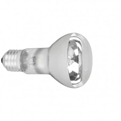 LAMPARA ECO-HALOG.REFLECTORA R63 E27 28W - EHLIS