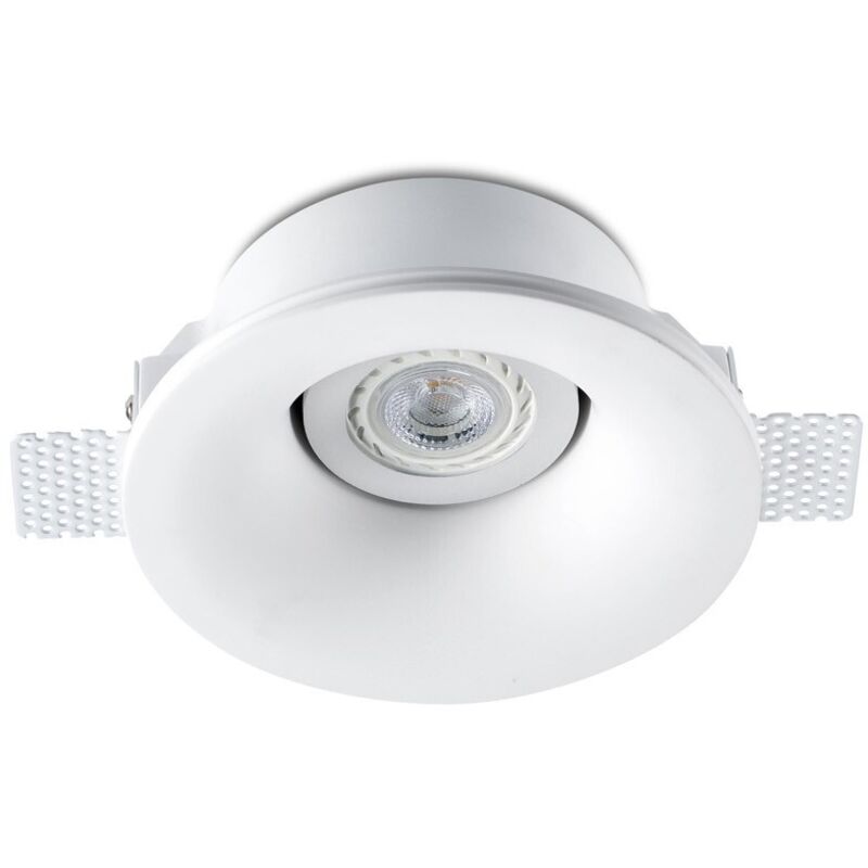 

Faro Barcelona - NEU Empotrable de techo blanco de FARO - BLANCO MATE