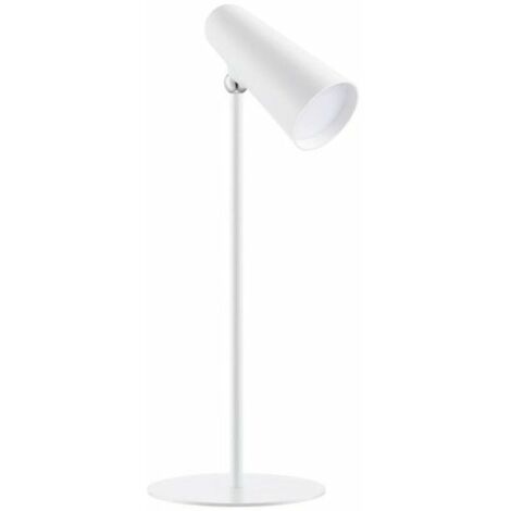 LAMPARA ESCRITORIO RECARGABLE XIAOMI FLEXIBLE RECHARGEABLE LAMP