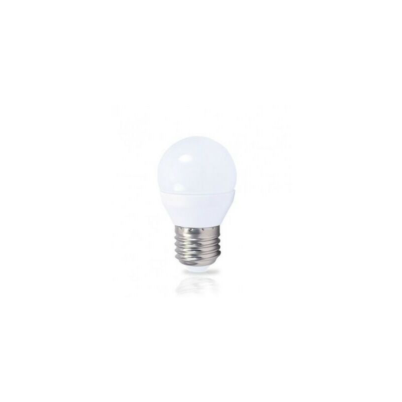 

Bombilla de led esférica 7W E27 3000K 2003570 - GSC