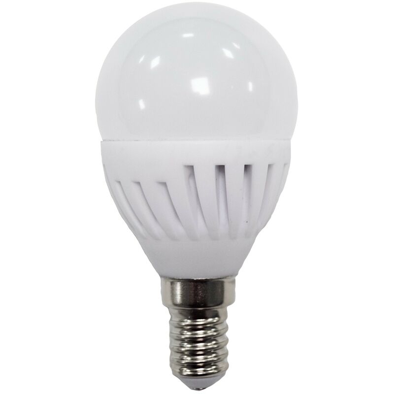 

Bombilla LED E14 900 Lúmenes 4000K