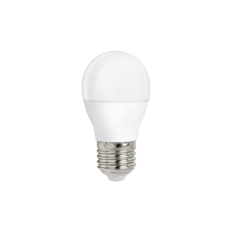 

Lámpara esférica Led E27 8W 3000°K 620Lm ( WOJ14218) - Spectrum