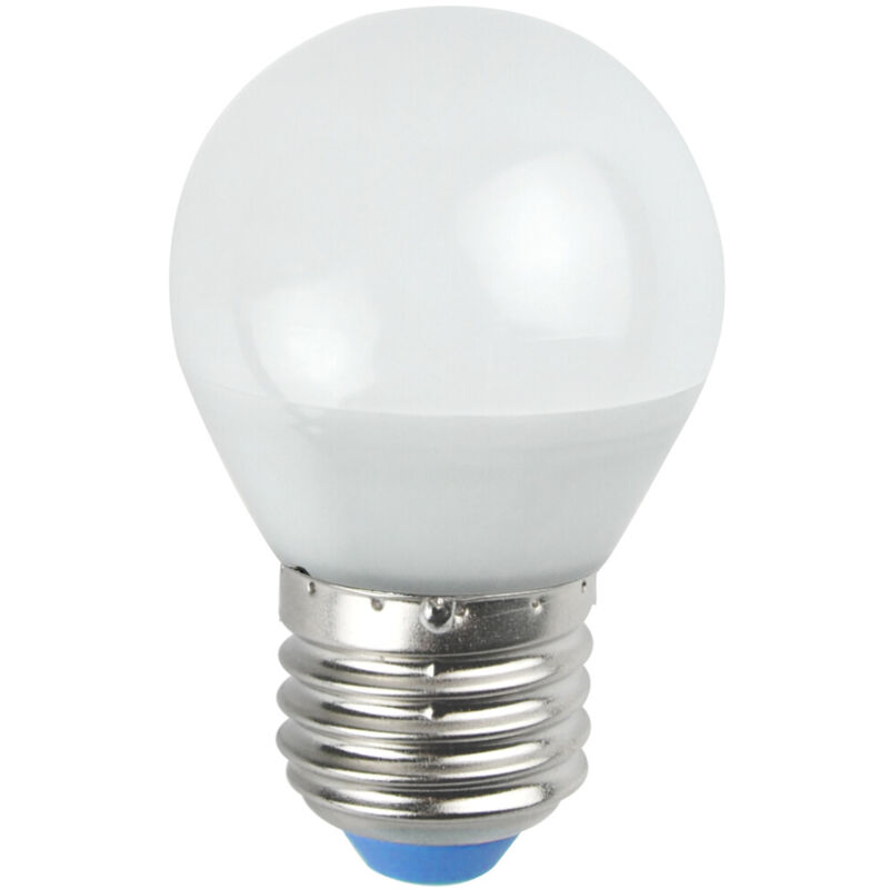 

Lámpara esférica Led mini 7W E27 6500K ( 81.149/7/DIA) - Electro Dh
