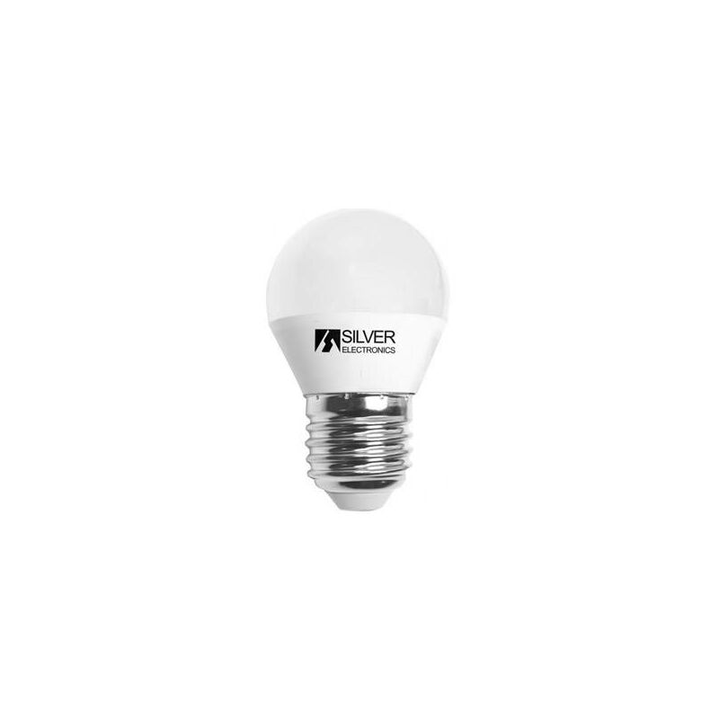 

Lampara Esferica Regulable Led 320Lm E27 5W Luz Calida