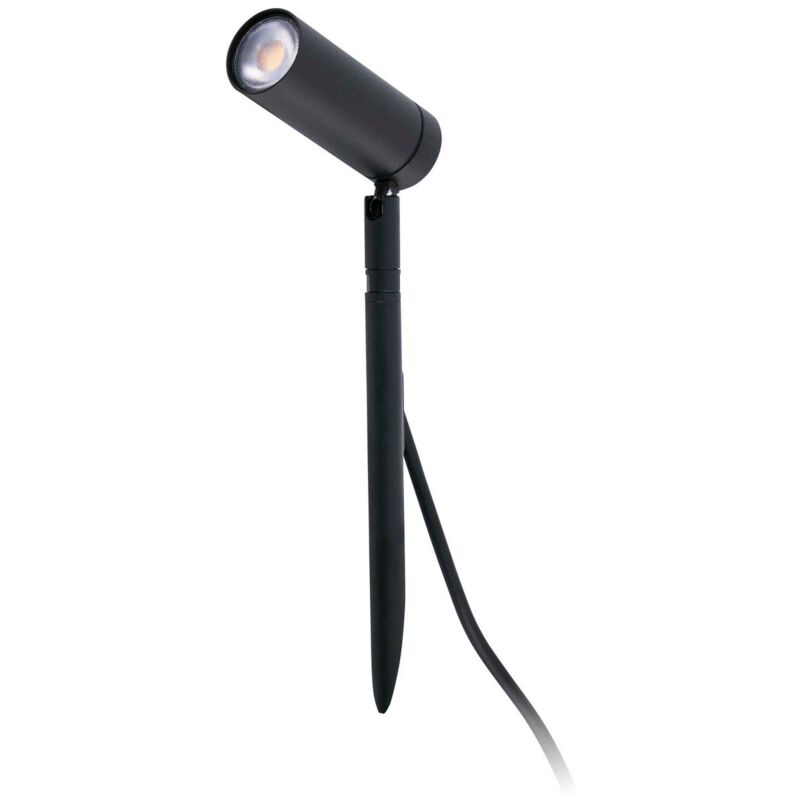 

Faro Barcelona - SETH Estaca 70227 - NEGRO MATE