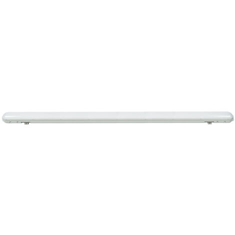 Lampara estanca Led INTEG. 48W 4000K