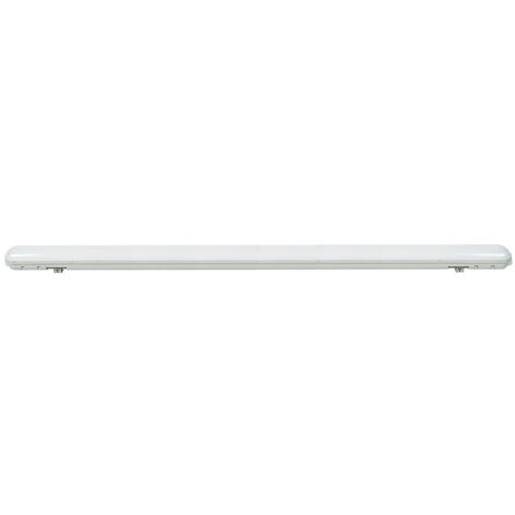 Lampara estanca Led INTEG. 48W 6500K
