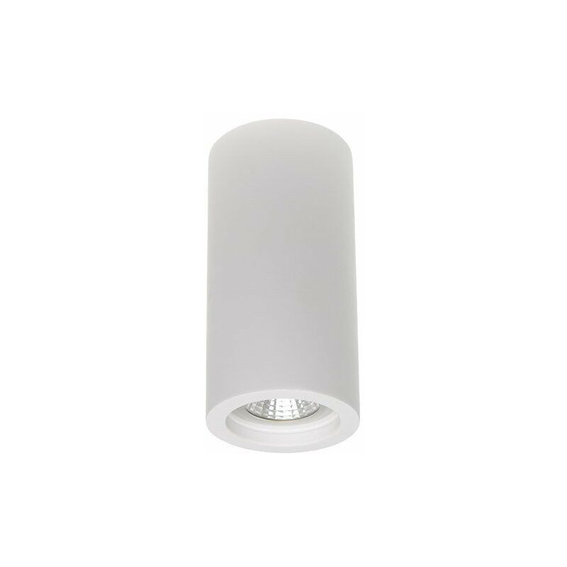 

Aplique Led de Techo Estic Ø7 x 14 cm - Sklum