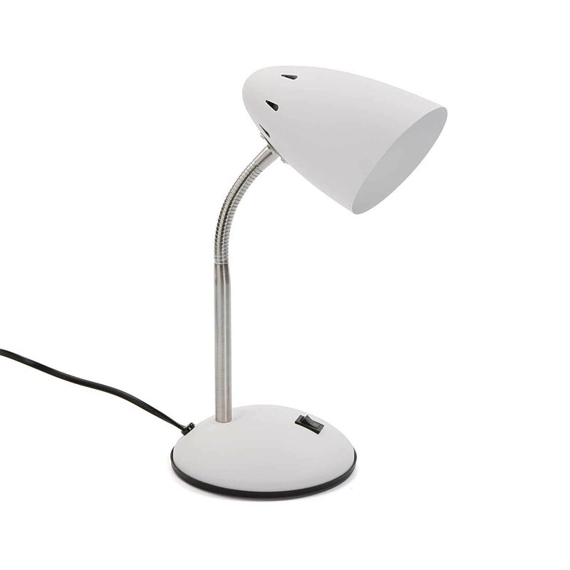 

Lampara Estudio Blanca