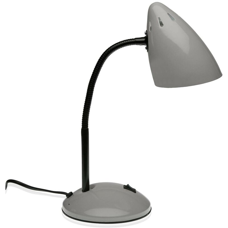 

Lampara Estudio Gris