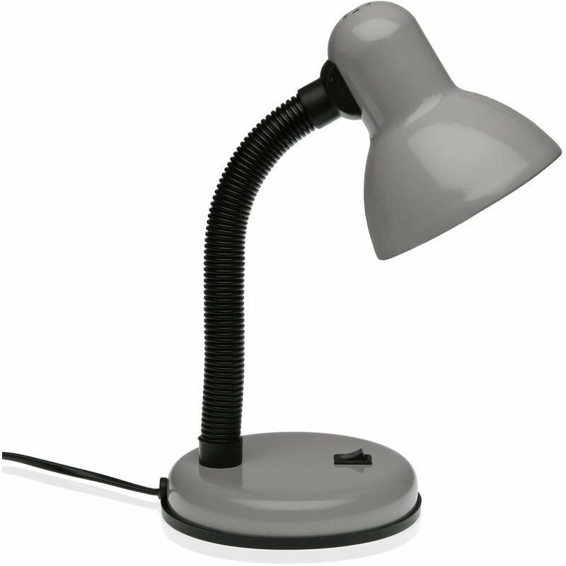 

Lampara Estudio Gris