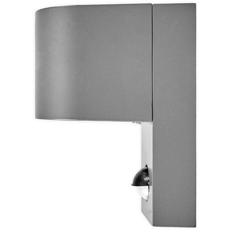 

Lámpara exterior con detector de movimiento Palina