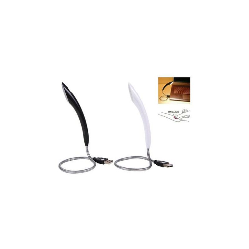 

Lampara Flexible Usb Touch Cm2388A Surt
