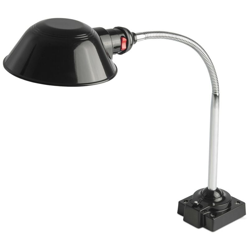

Faro Barcelona - REMAKE Flexo 50121 - NEGRO MATE