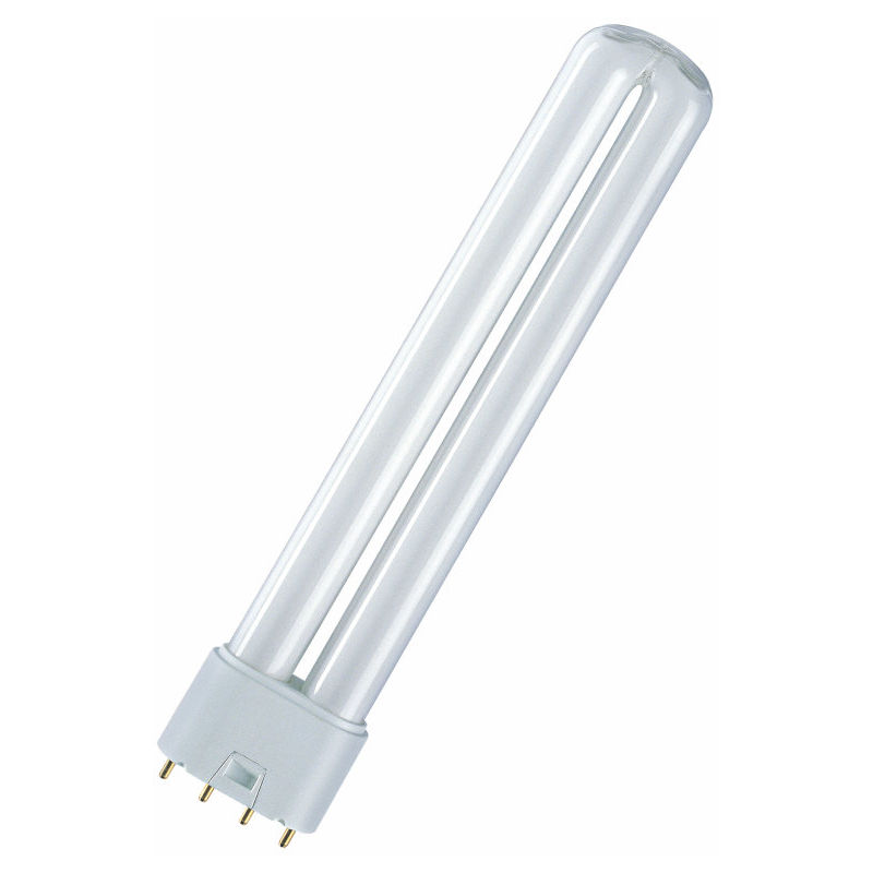 Lámpara DULUX-L 40W/840 LUMILUX 2G11 LEDVANCE 4050300279909