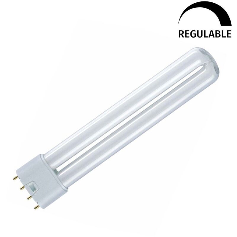 

Lámpara fluorescente FD 2G11 36W 6500°K 2750Lm 411mm. ( 328263) - Osram