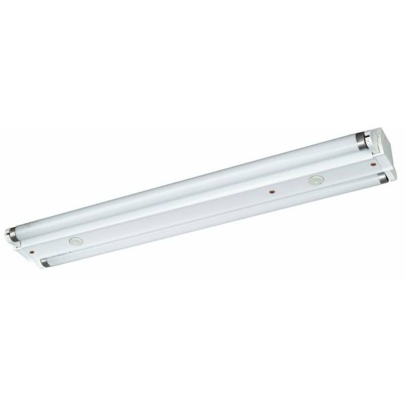 

Lámpara fluorescente industrial 2 x 36 W