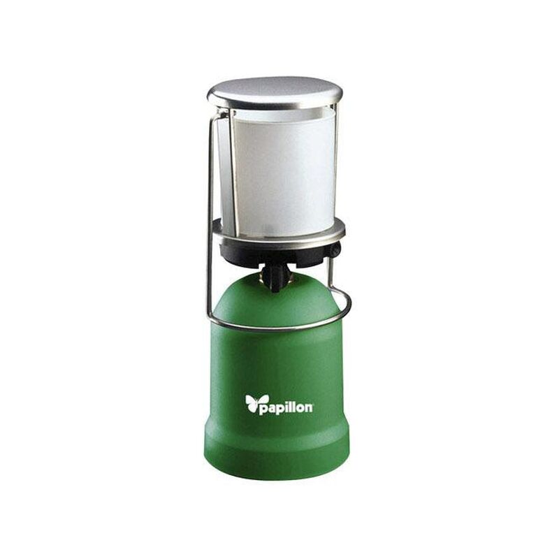 

Papillon - Lampara Gas Cartucho Piezo Electrico