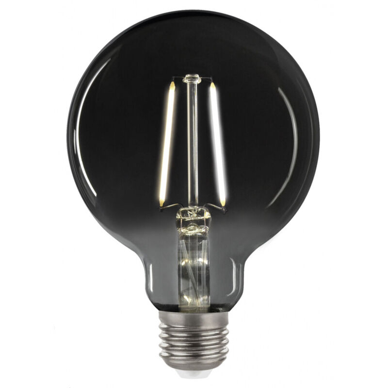 

Lámpara globo cristal Led Modern Shine G125 4,5W 4000°K 320Lm ( WOJ+14461) - Spectrum