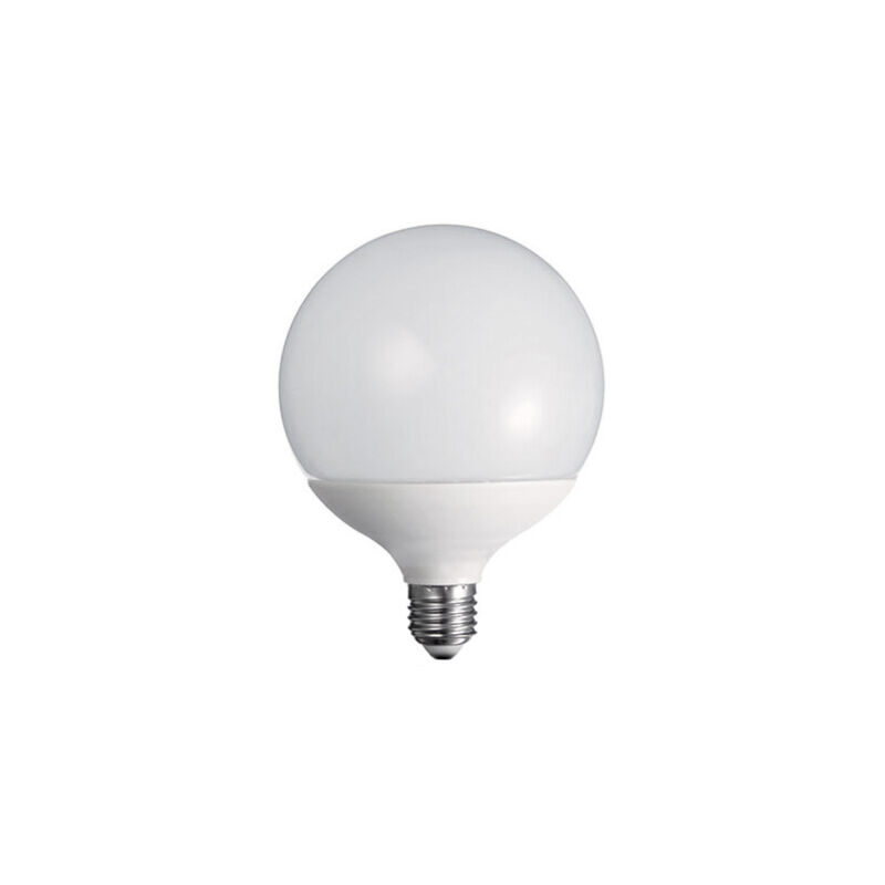 

Lámpara globo Led E27 19W 3000°K 1790Lm G120 ( GLO120WB) - Duralamp
