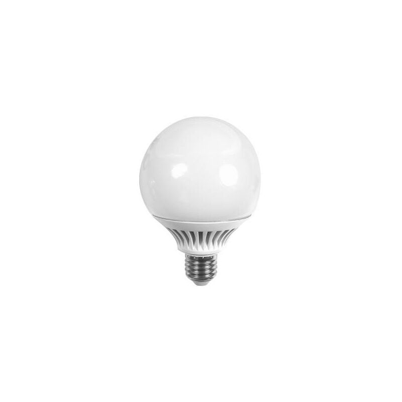 

Lampara Globo Led G120 1300Lm E27 15W Luz Calida